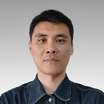 Haibo Zhang