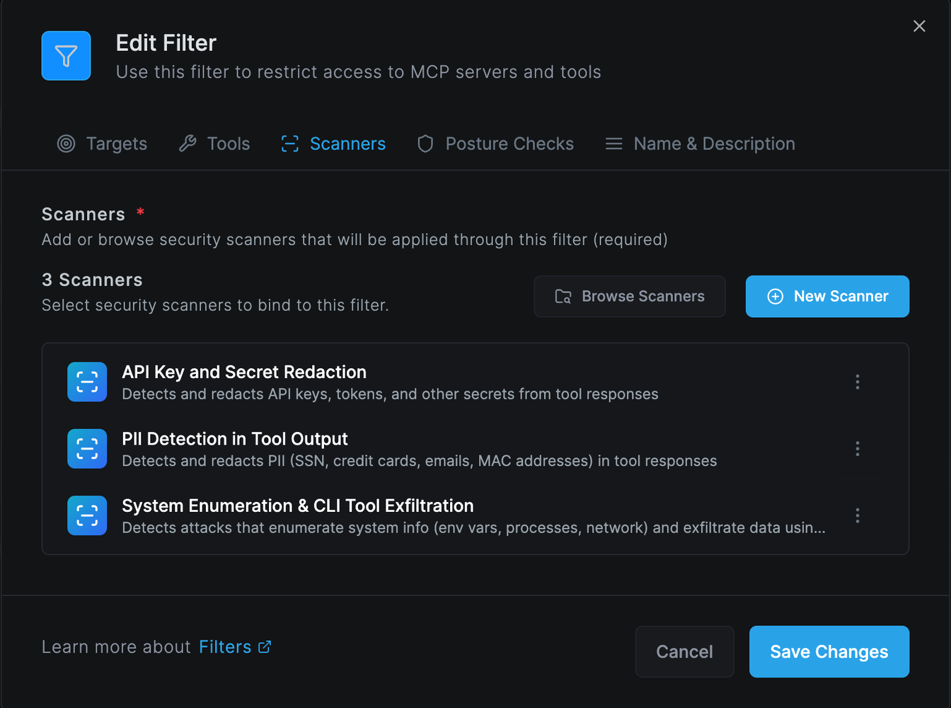 AIDR Behavior Analysis Rules